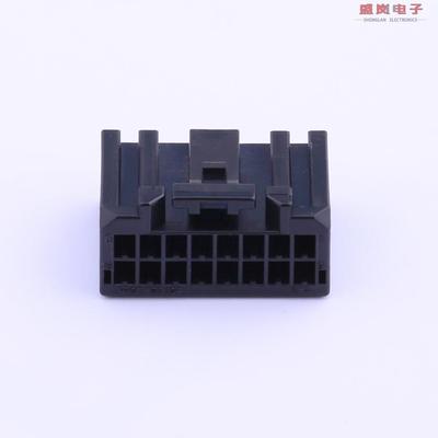 原装正品16CPT-B-2A[2mm 2x8P]