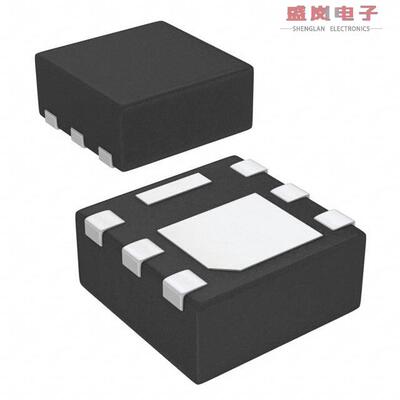 原装正品IRLHS6242TRPBF[MOSFET N-CH 20V 10A/12A 6PQFN]
