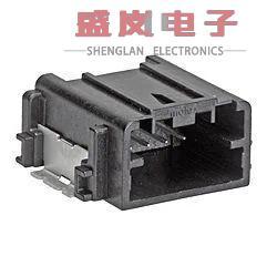 原装正品34912-8040[汽车 MINI50 RAHDR SMT 4CK