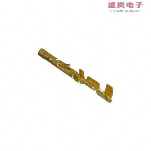 原装正品CC03R-2830-01-G[CONN SOCKET 28-30AWG CRIMP