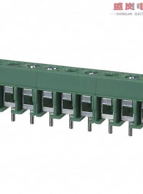 原装正品1935239[TERM BLK 9POS SIDE ENTRY 5MM PCB]