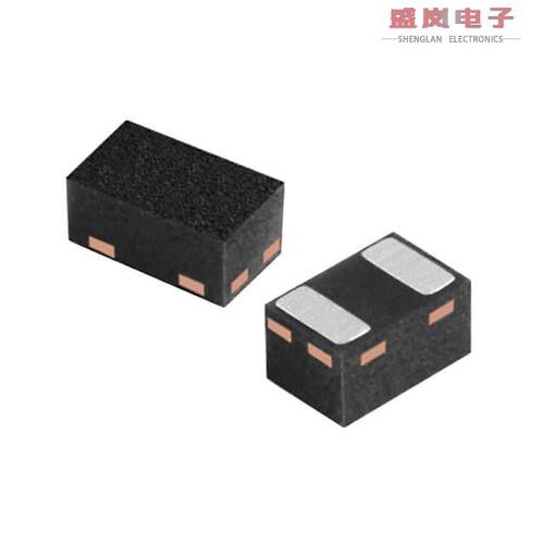 原装正品SMS7621-040LF[RF DIODE SCHOTTKY 2V 750MW 0402]