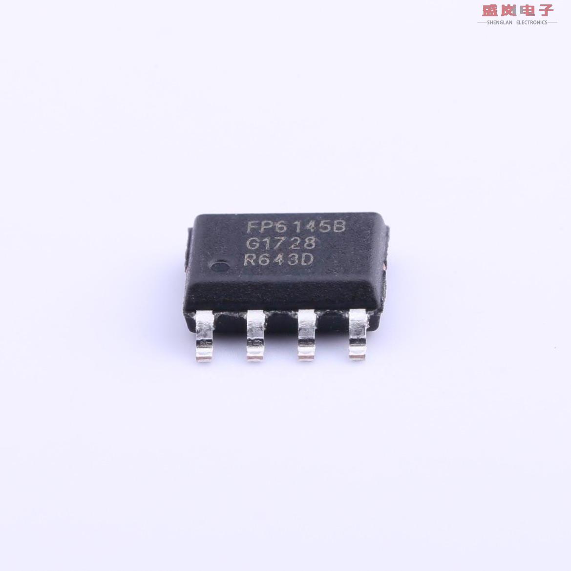原装正品FP6145BSPCTR[Vin=5.5V Vout=0.8V~5.5V 2A 65
