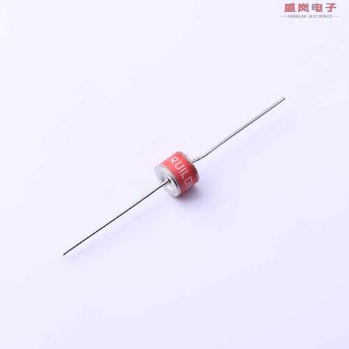 原装正品2R3000T-8[气体放电管, 电极数：2