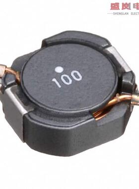 原装正品CLF10040T-220M-D[FIXED IND 22UH 2.2A 55 MO