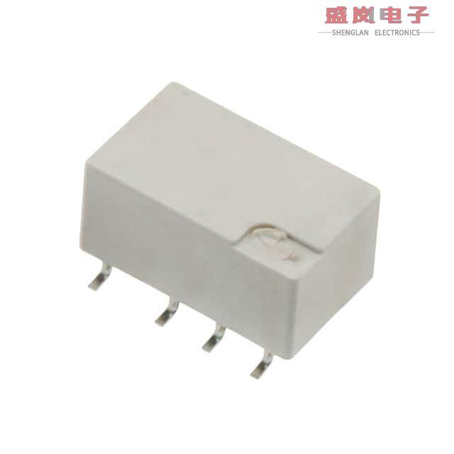 原装正品1462038-1[RELAY TELECOM DPDT 2A 4.5VDC]