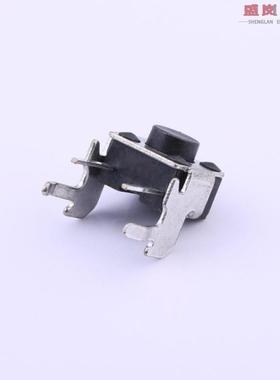 原装正品TC-1102HJ-C-C[6*6*5.0带支架 H型支架 260gf]