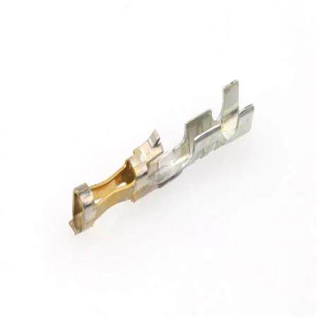 原装正品16-02-1117[集管和线壳 SKT 24-30 GOLD BULK]
