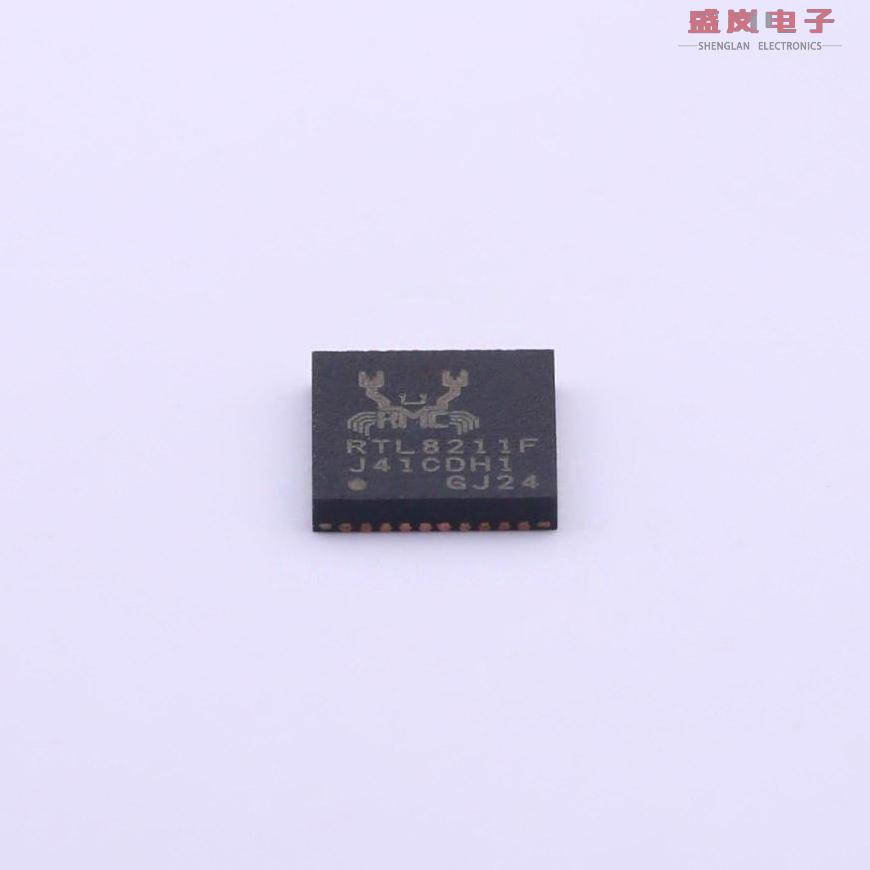 原装正品RTL8211F-CG[RTL8211F-CG]