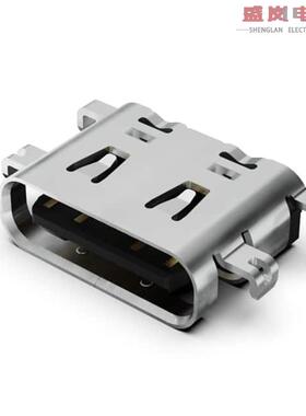 原装正品USB4520-03-1-A[USB C REC 16P 3U