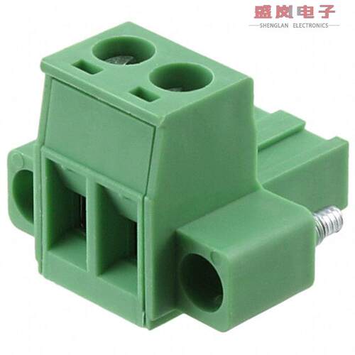 原装正品1912184[TERM B PLUG 2POS STR 5.08MM]