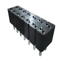 原装正品SLW-132-01-L-S[CONN RCPT 32POS 0.1 GOLD PCB]