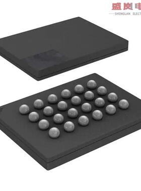 原装正品S25FL129P0XBHI300[IC FLASH 128MBIT SPI/QUA