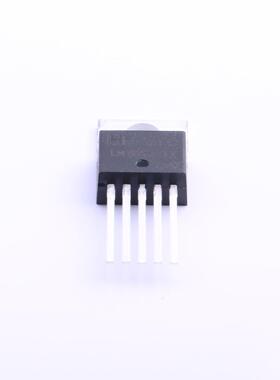 原装正品LM2596T-12[3.0A, 150kHz，降压调节器]