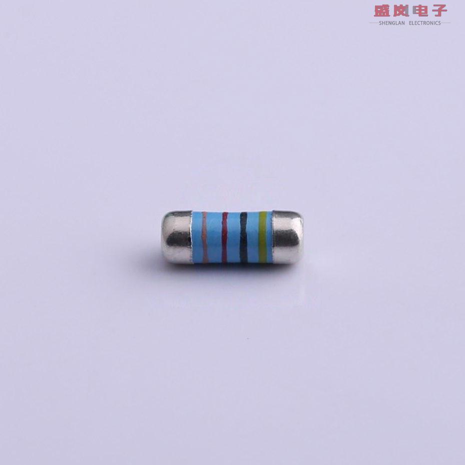 原装正品CSR0207FTDT4023[金属膜电阻 MELF_D2.2X5.9MM