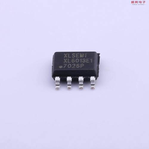 原装正品XL6013E1[XL6013E1]