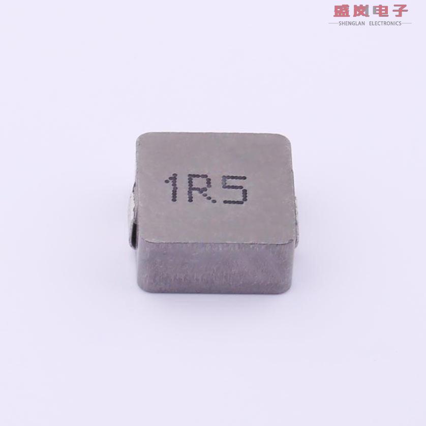 原装正品YSPI1050-1R5M[功率电感 1.5µH 20% 3.5m IND_