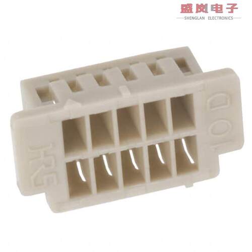 原装正品DF13-10DS-1.25C[CONN SOCKET HOUSING 10POS