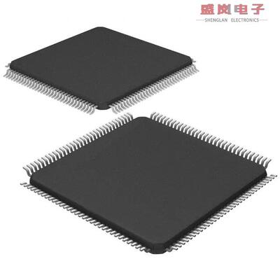 原装正品TM4C1294KCPDTI3R[IC MCU 32BIT 512KB FLASH