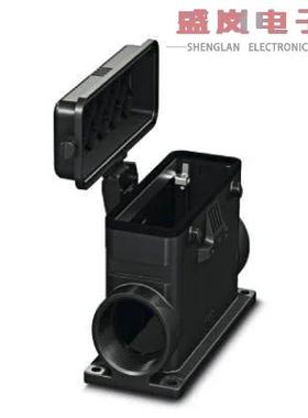 原装正品1407666[CONN BASE SZB24 DBL  LATCH M]