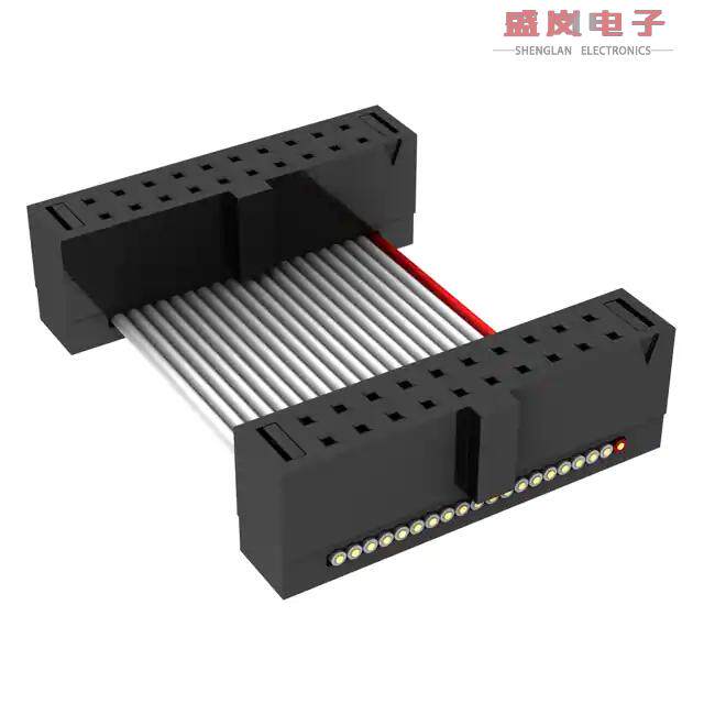 原装正品FFSD-10-D-06.00-01-N[CABLE ASSEM .05