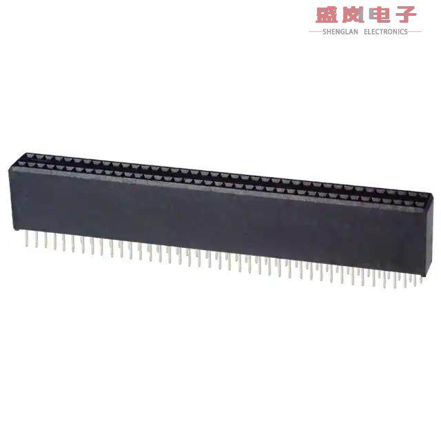 原装正品5-104078-7[CONN RCPT 80POS 0.05 GOLD PCB]