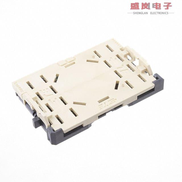 原装正品1-2324271-4[LEFT SEGMEN LGA4189-4 SOCKET-P4]