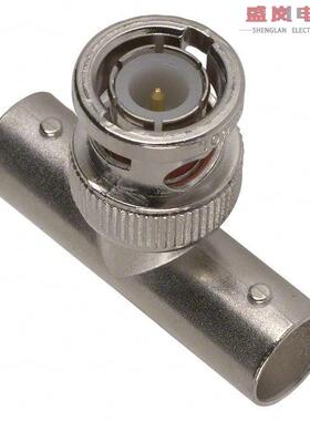 原装正品112461[CONN ADAPT PLUG TO JACK BNC]