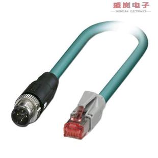 原装正品1407360[NETWORK CABLE]