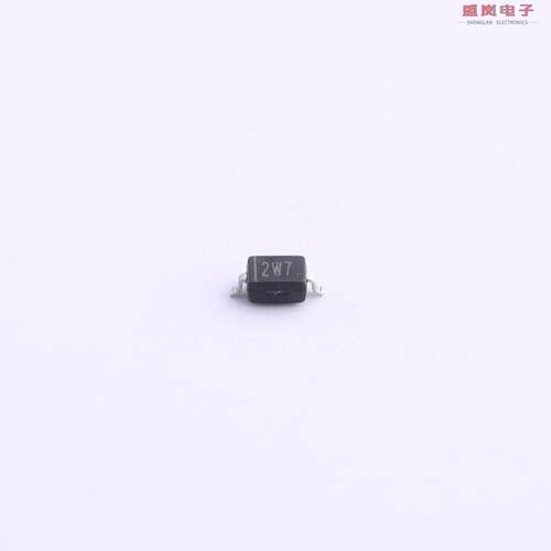 原装正品BZT52B4V7S[4.7V 200mW]