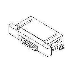 原装正品52746-1471[FFC & FPC RA SMT ZIF BTTM