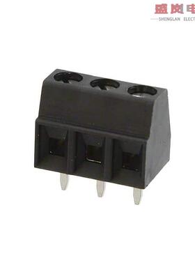 原装正品1984950[TERM BLK 3POS SIDE ENT 3.5MM PCB]