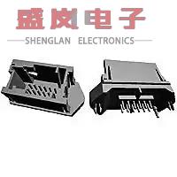 原装正品953264-2[CONN HEADER VERT 18POS 2.54MM]