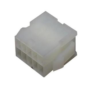 HOUSING PLUG CKT 集管和线壳 2101 正品 原装