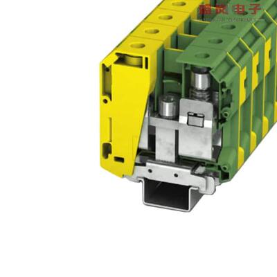 原装正品3213141[CONN TERM BLK GROUND 3/0-4AWG]