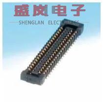 BM20B 40POS RCPT CONN 0.4V 40DS 0.6 正品 原装