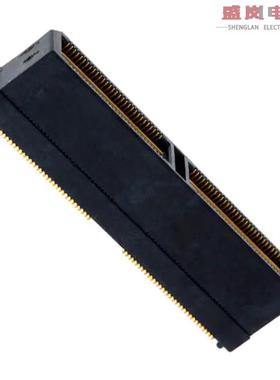 原装正品QTH-060-03-L-D-A-K[CONN DIFF ARRAY PLUG 12