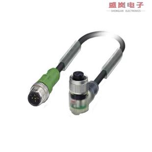 CBL 5POS 9.84 正品 FMALE 1563478 原装 MALE