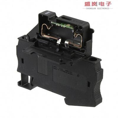原装正品3038778[CONN TERM BLK DISCONN 10-28AWG]