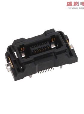 原装正品FX23L-20S-0.5SV[CONN RCPT]