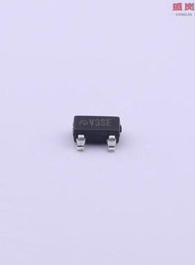 原装正品ME6209A50M3G[Vin=18V Vout=5V 250mA]