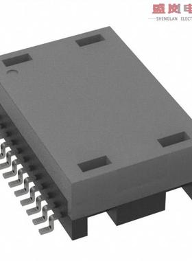 原装正品2337822-2[DISCRETE ETHERNET MAGNETICS SING]