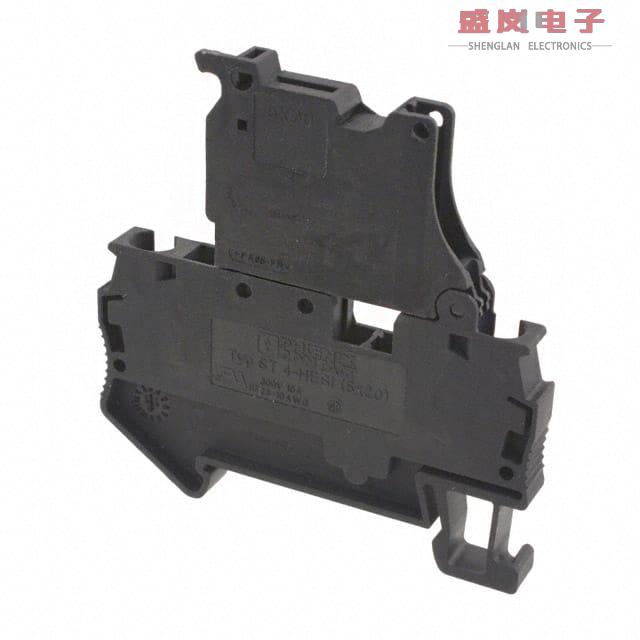 原装正品3036369[CONN TERM BLK DISCONN 10-28AWG]