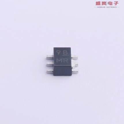 原装正品XC6209F502PR[Vin=12V Vout=5V 300mA 70dB@(1