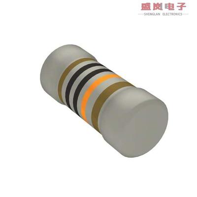 原装正品MMU01020C1001FB300[RES SMD 1K OHM 1% 0.3W