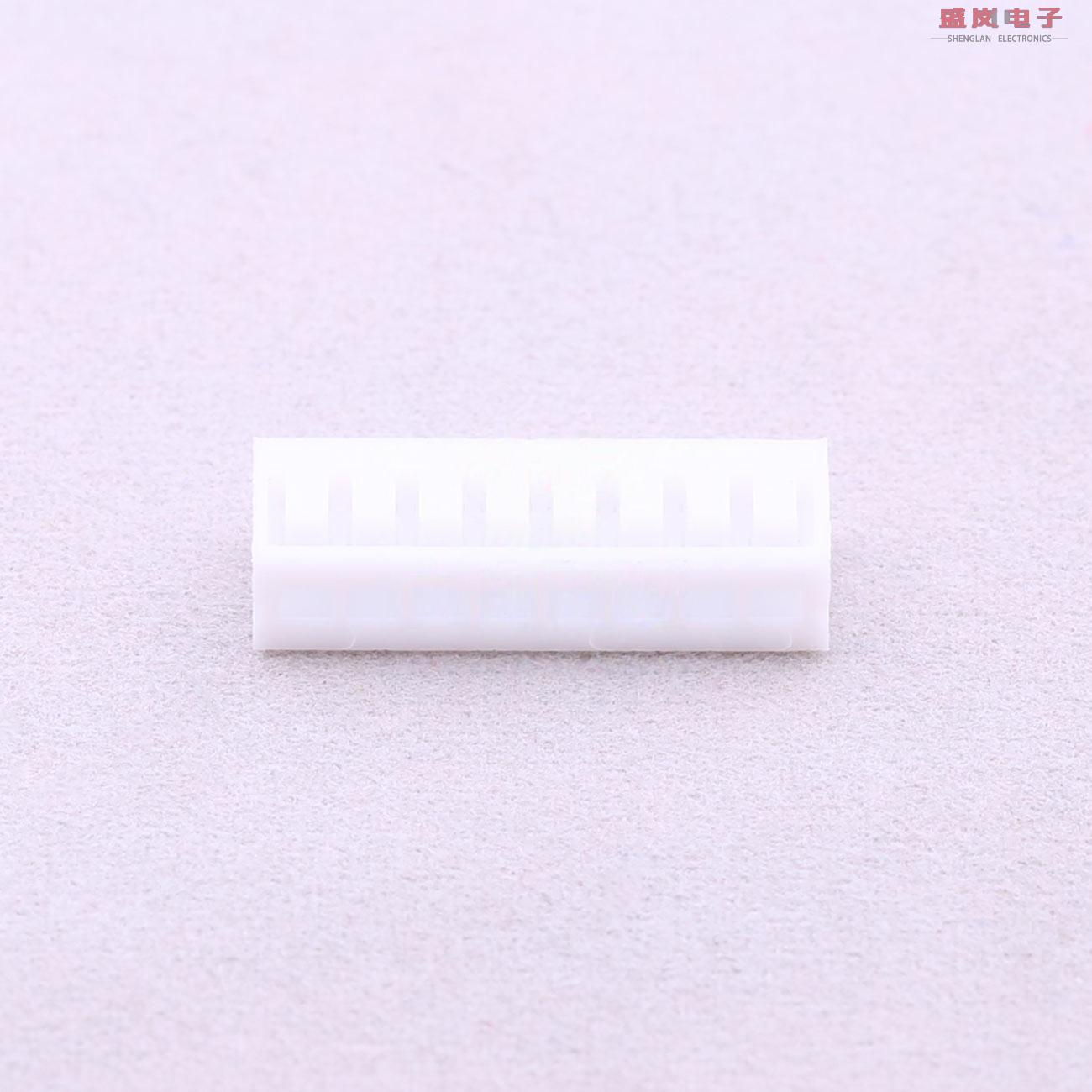 原装正品B2011H-8P[2mm 1x8P]