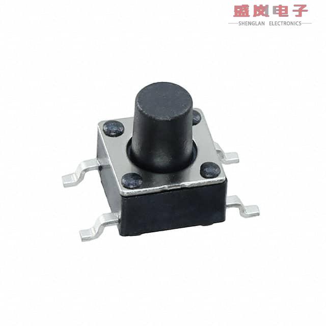 原装正品TL3301EF160QG[SWITCH TACTILE SPST-NO 0.05A