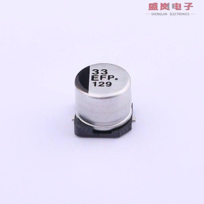 原装正品EEEFP1E330AP[33uF 20% 25V]
