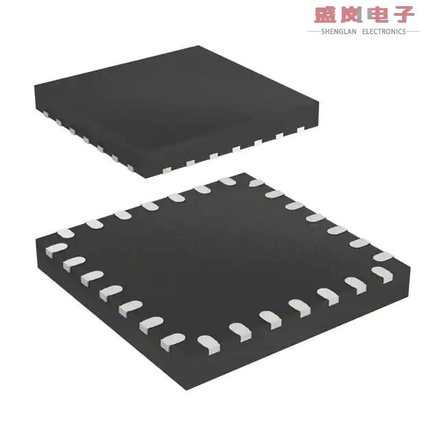 原装正品STM8L151G6U6[IC MCU 8BIT 32KB FLASH 28UFQFPN]