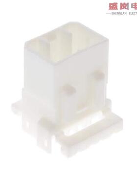 原装正品175657-1[CONN RCPT HSNG 6POS WHITE]